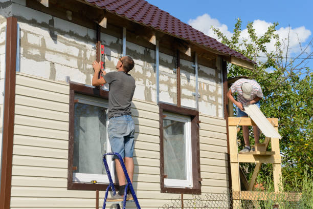 Siding for Commercial Buildings in North Granby, CT