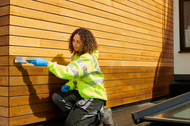 Best Stone Veneer Siding  in North Granby, CT