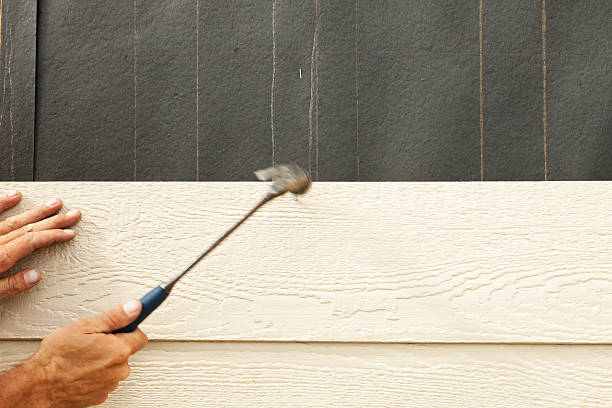 Reliable North Granby, CT Siding Solutions